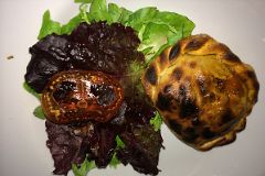 09 Delicious Empanada Appetizer At 1884 Restaurante Francis Mallman In Mendoza.jpg